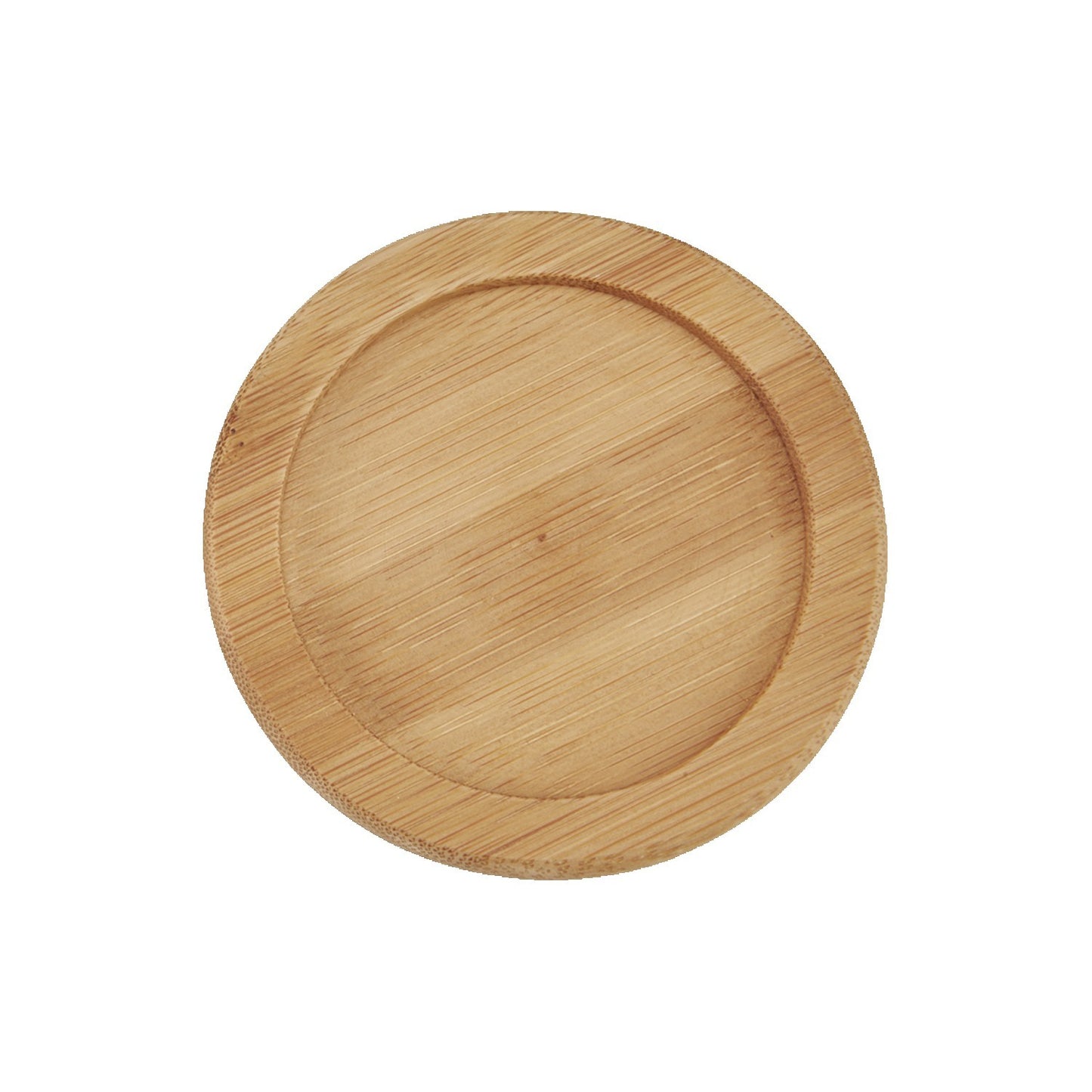 Bamboo Coaster