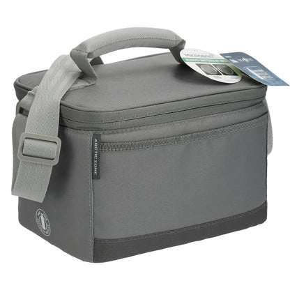 Arctic Zone® Repreve® Recycled 6 Can Lunch Cooler