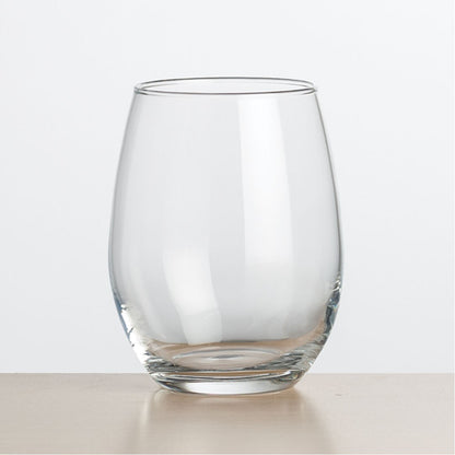 Stanford 15oz Stemless Wine