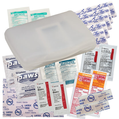 Comfort Care™ Outdoor First Aid Kit