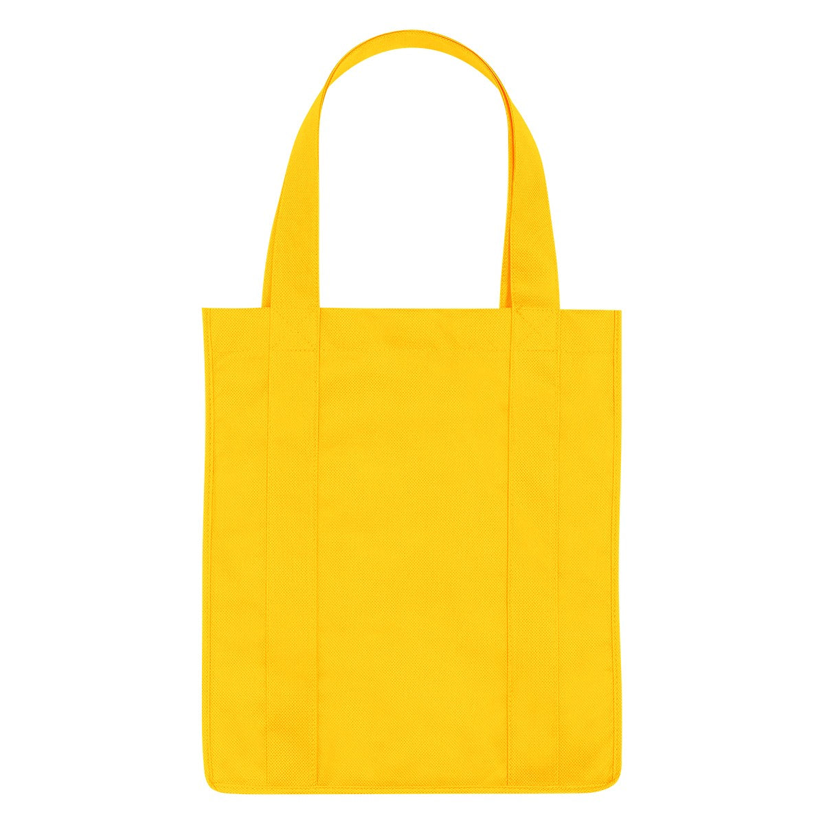 Non-Woven Shopper Tote Bag