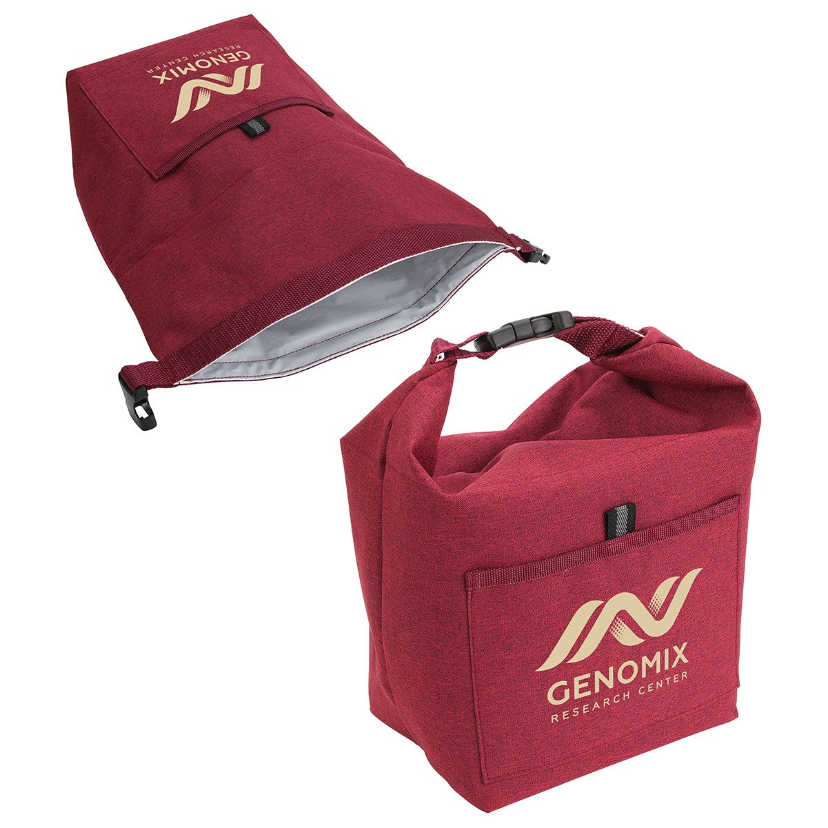 Bellevue Insulated Lunch Tote