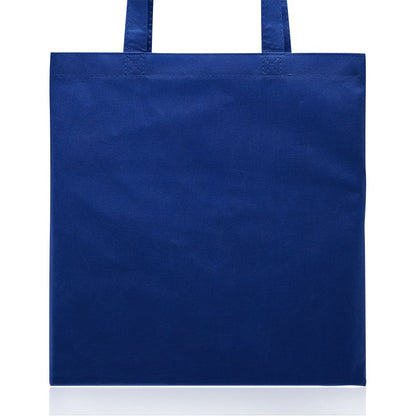 Popular Non-Woven Tote Bag (14"x15")