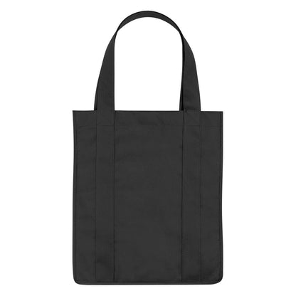 Non-Woven Shopper Tote Bag