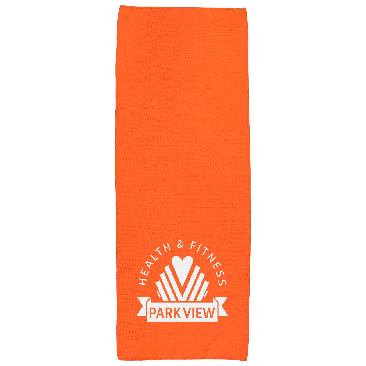 "The Rainier" Cooling Towel