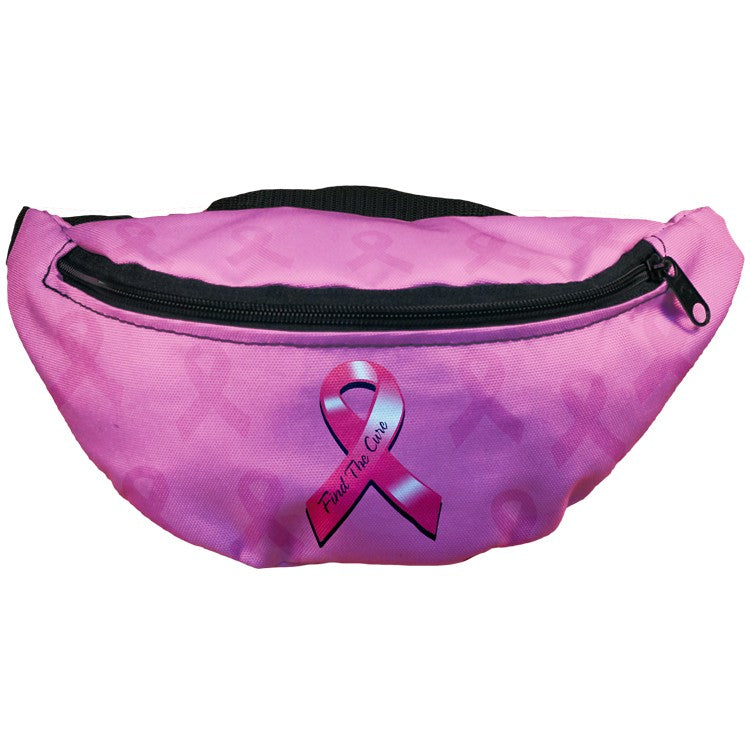 Basic Full Color Fanny Pack