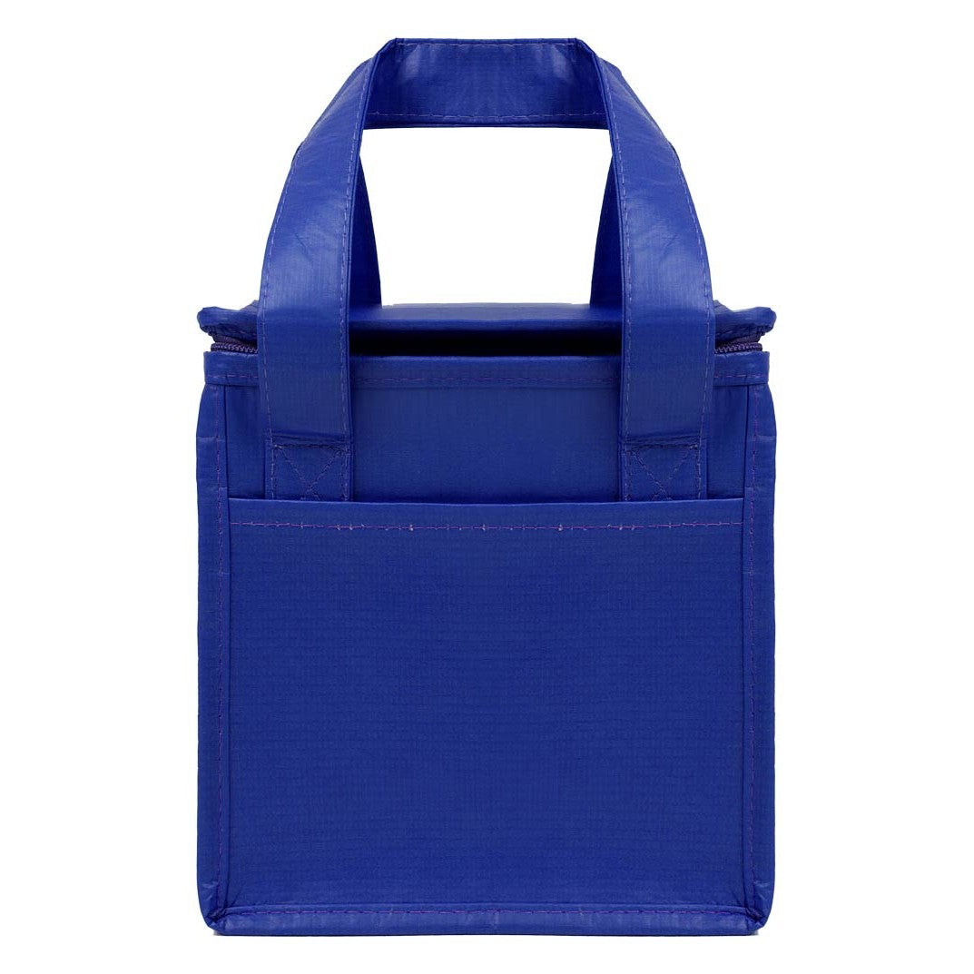 The Camden RPET Insulated Lunch Bag