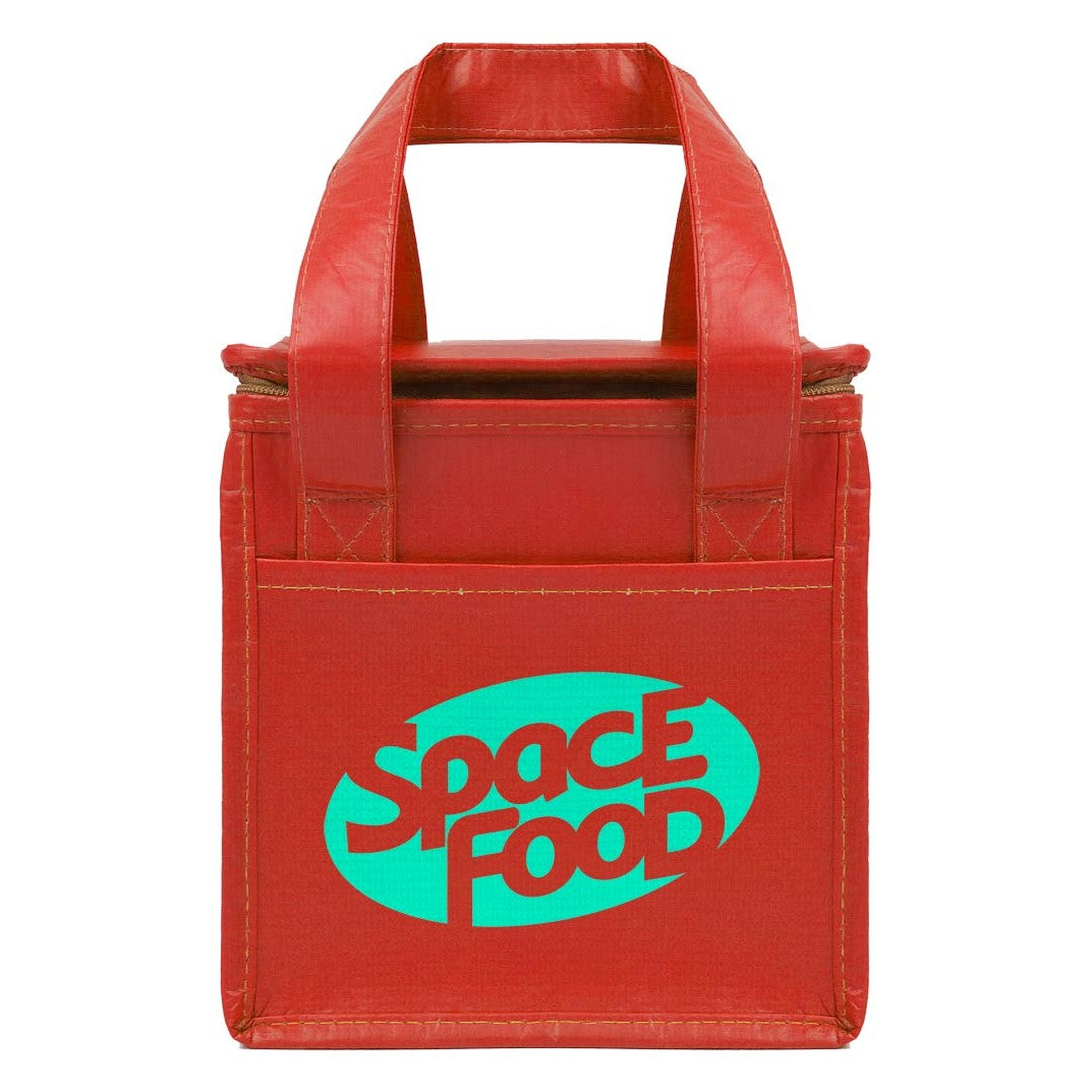 The Camden RPET Insulated Lunch Bag