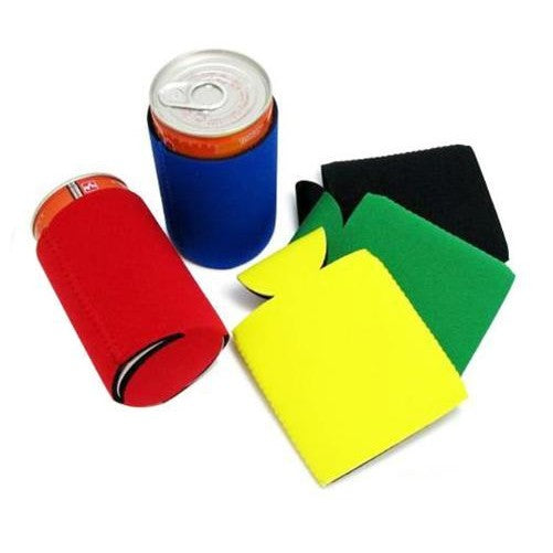 Neoprene Beverage Insulator