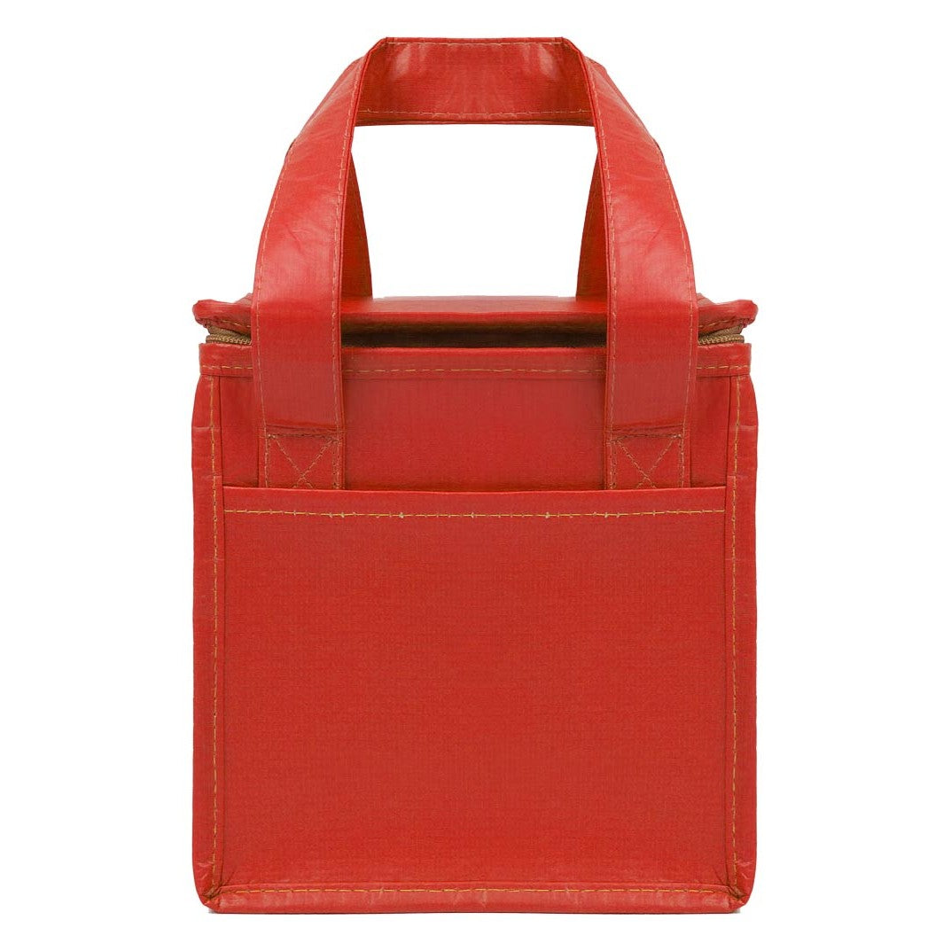 The Camden RPET Insulated Lunch Bag