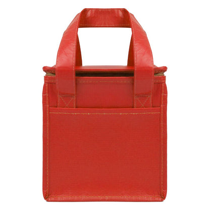 The Camden RPET Insulated Lunch Bag