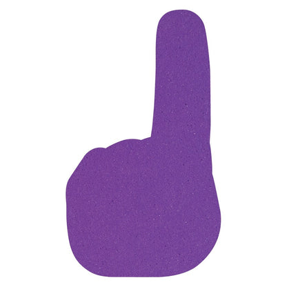 #1 Foam Hand Mitt (14")