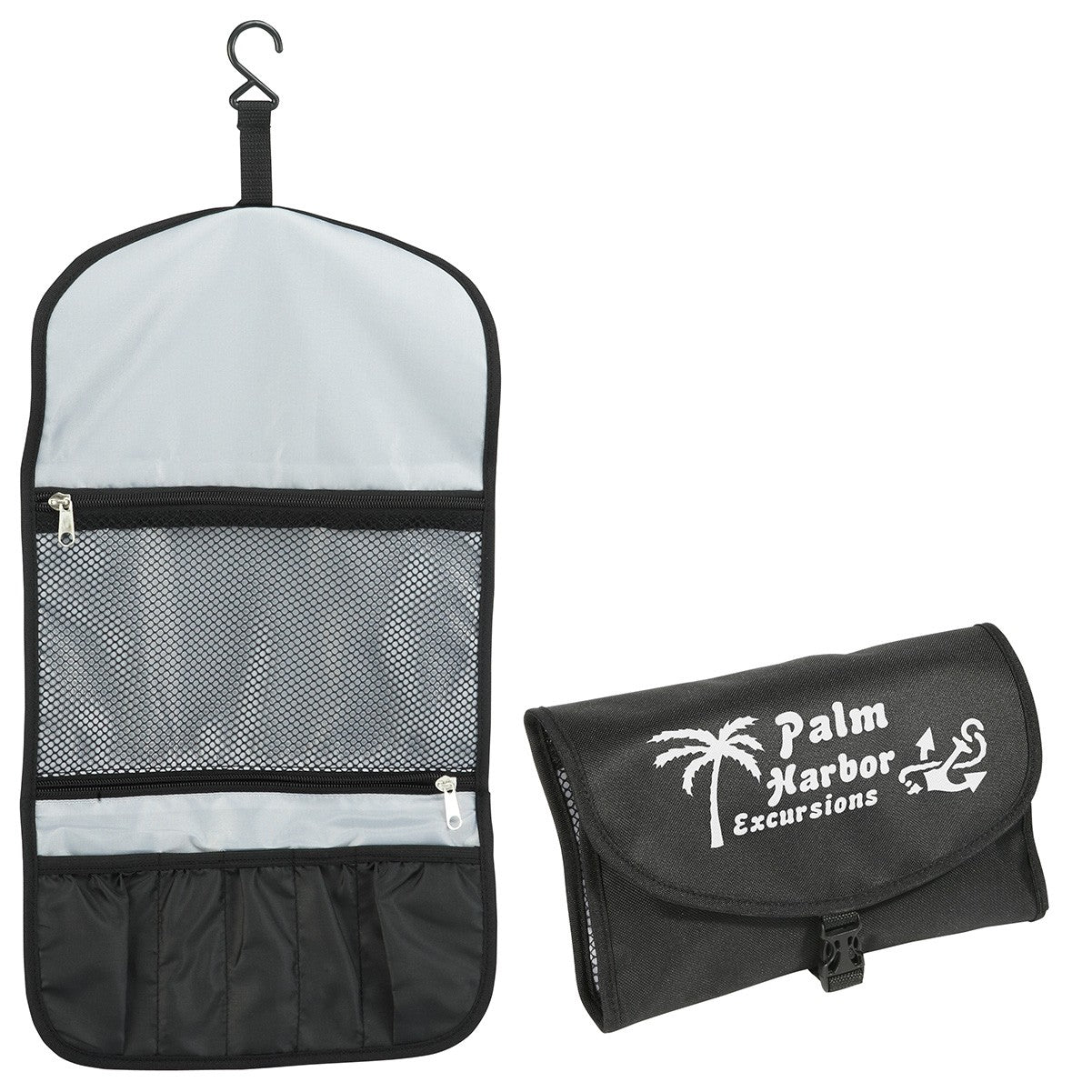 Tradewinds Travel Toiletry Bag