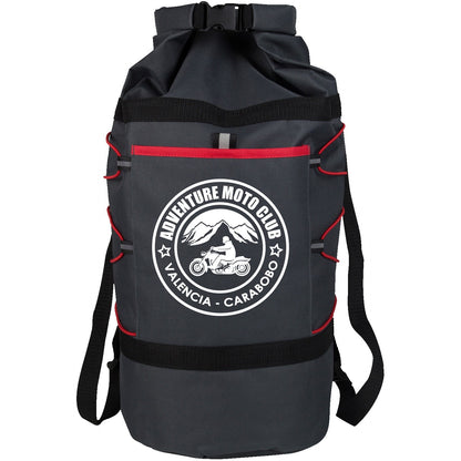 Adventure Duffle Bag