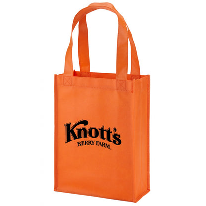 Payson Non-Woven Mini Tote Bag