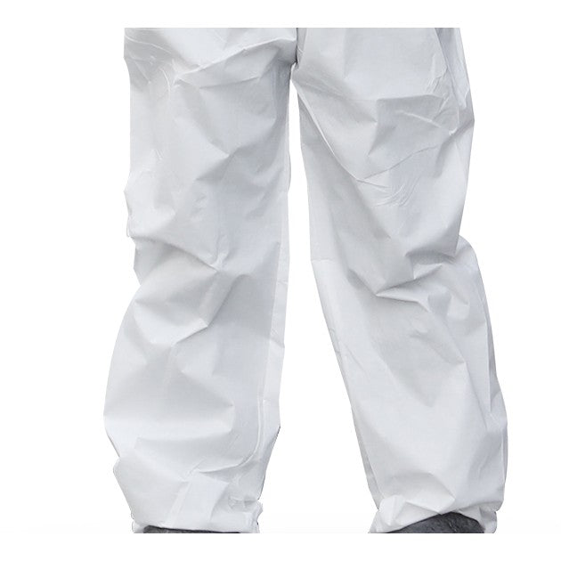 Disposable Gowns Protective Suit Coveralls in stock