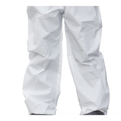 Disposable Gowns Protective Suit Coveralls in stock