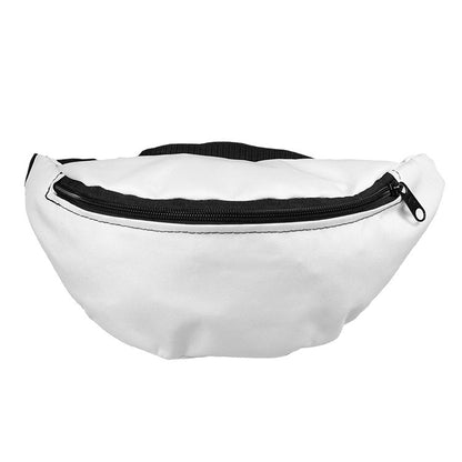 Basic Full Color Fanny Pack