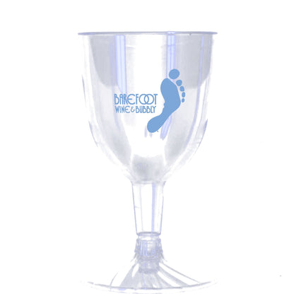 5 oz. - 2 pc. Wine Glass