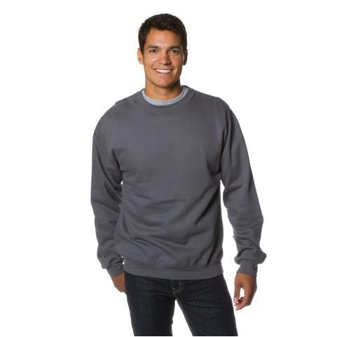 Adult Heavy Blend Crewneck Sweatshirt