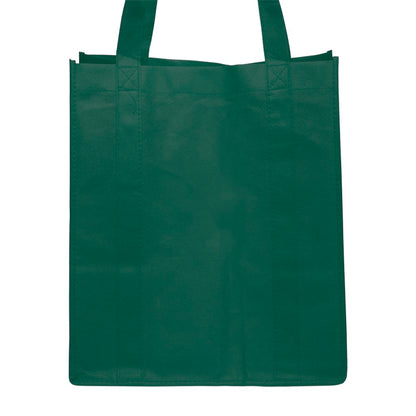 Reusable Grocery Tote Bags (13"x10")