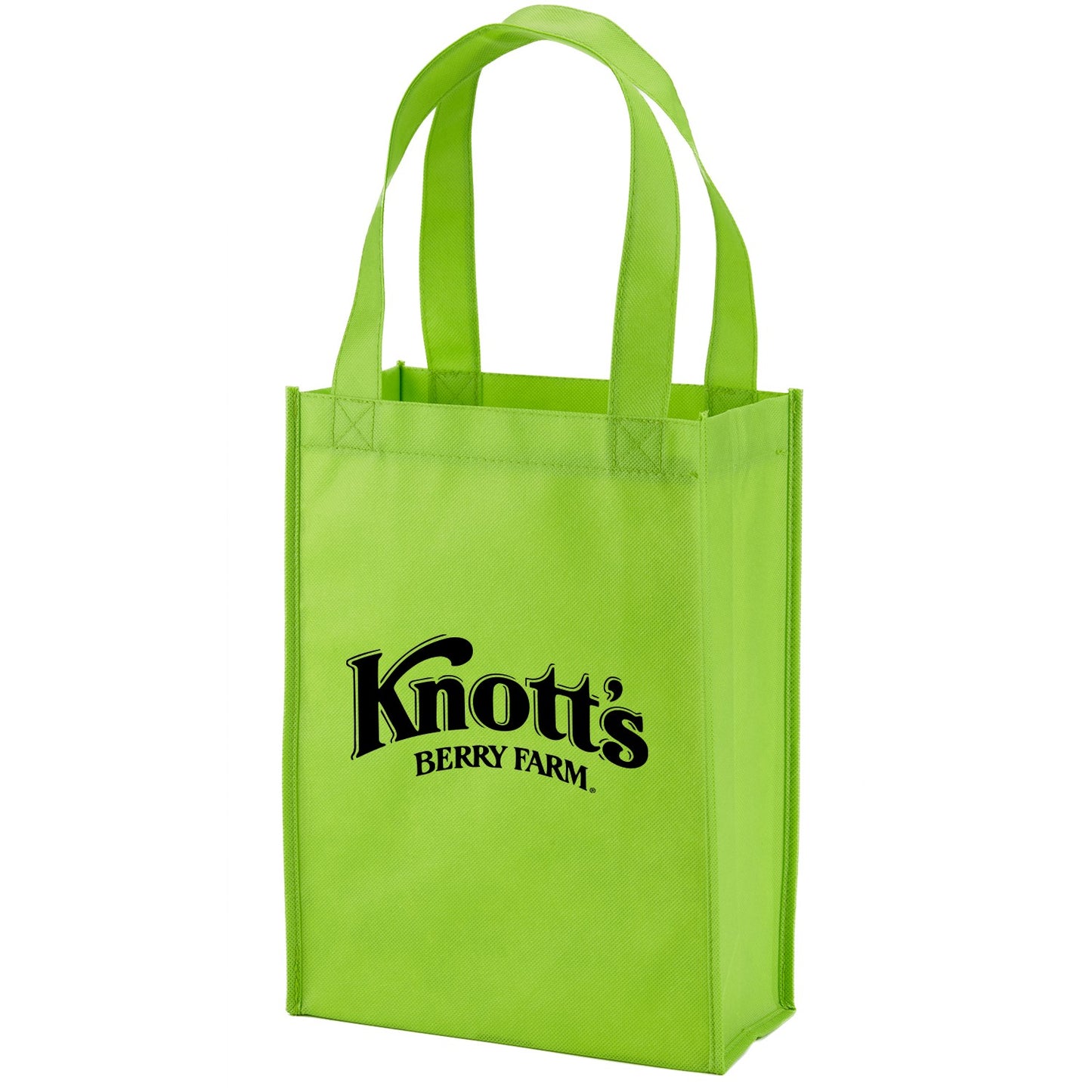 Payson Non-Woven Mini Tote Bag