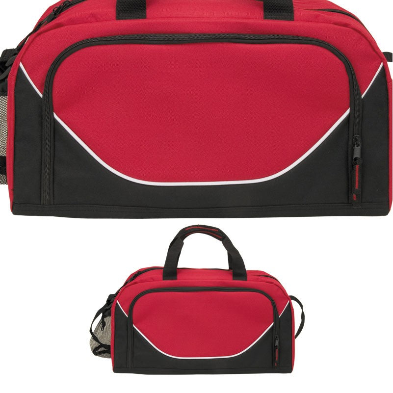 Julian Duffel Bag