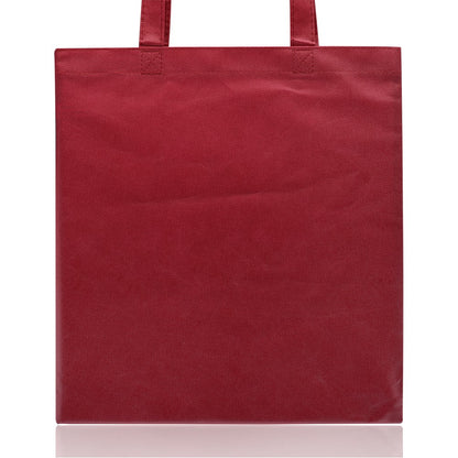 Popular Non-Woven Tote Bag (14"x15")