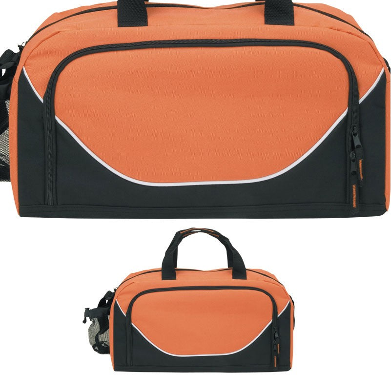 Julian Duffel Bag