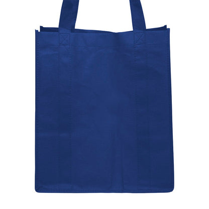 Reusable Grocery Tote Bags (13"x10")