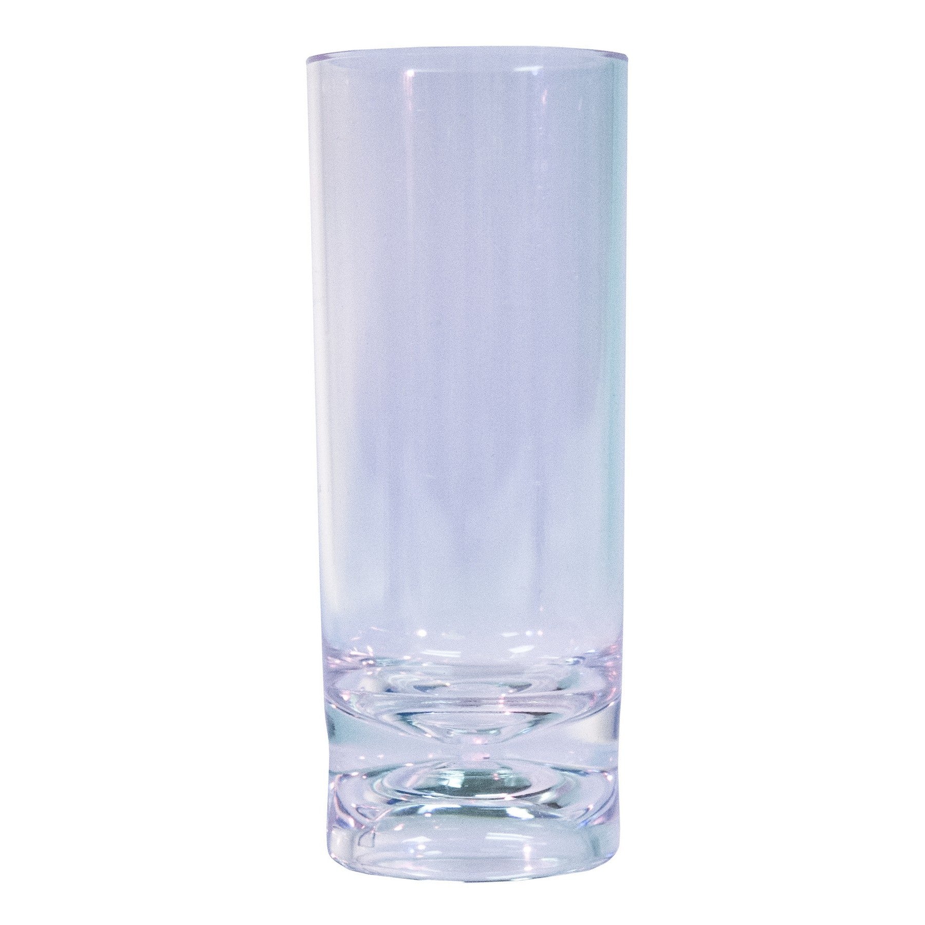 Blank 2 Oz. Tall Classic Shot Glass