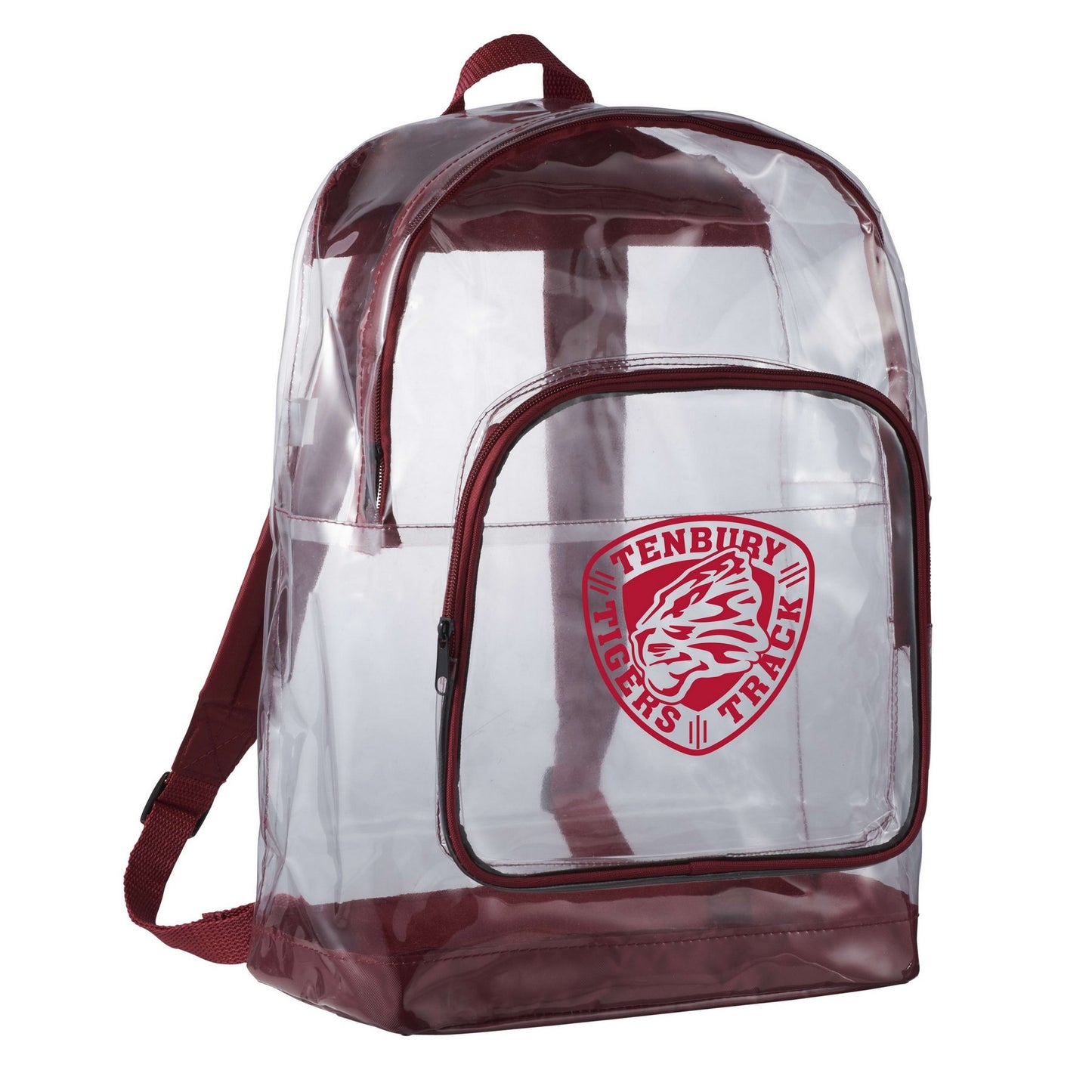 Rally Clear Backpack