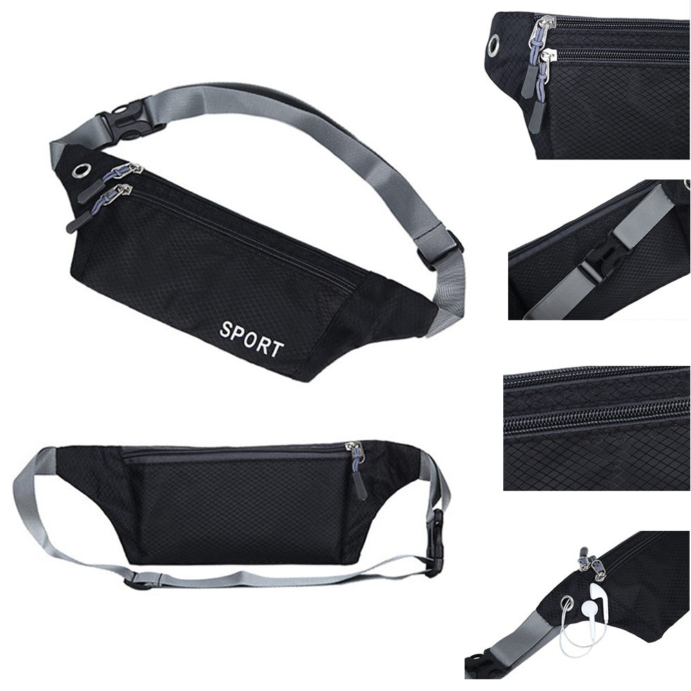 Sports Waist Bag Fanny Packs