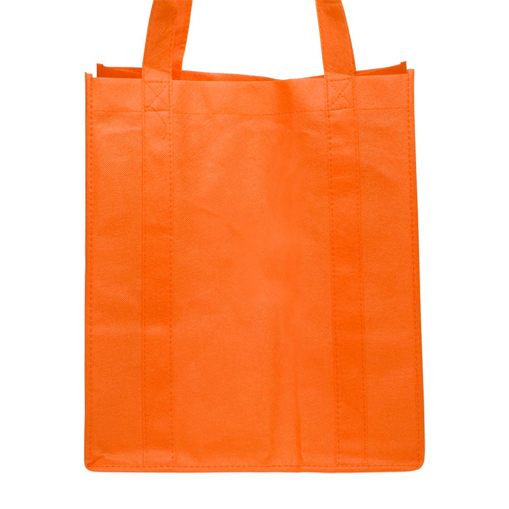 Reusable Grocery Tote Bags (13"x10")