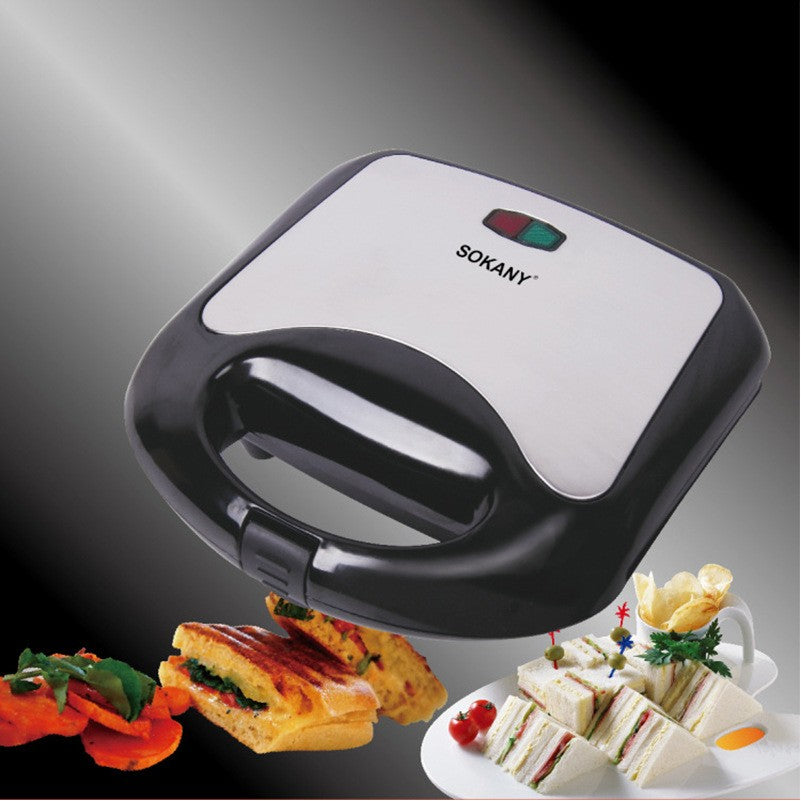 Sandwich Panini Maker