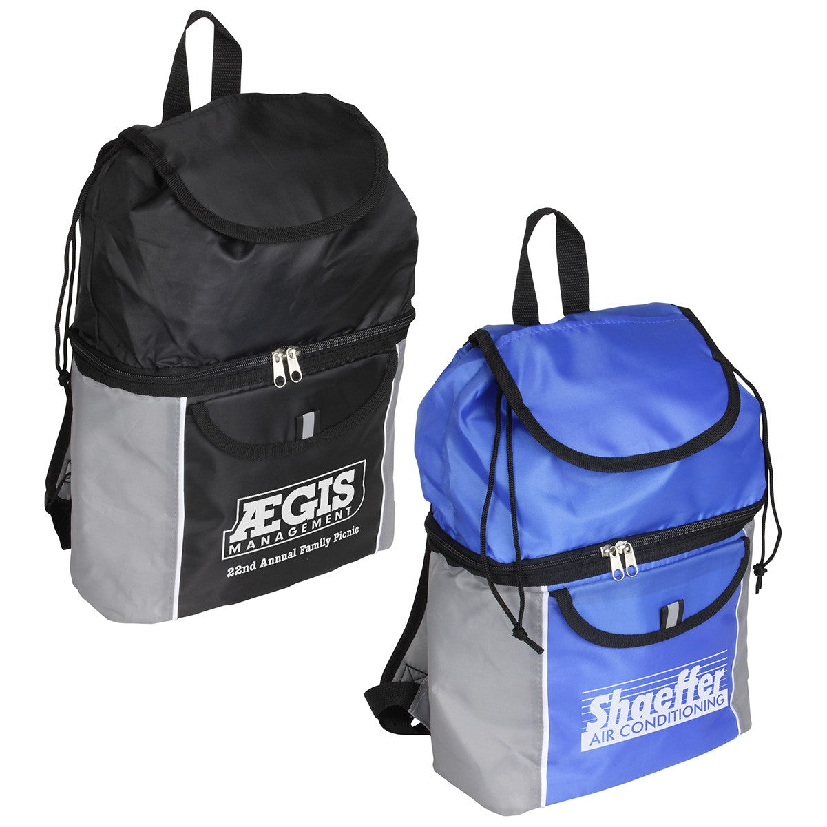 Journey Cooler Backpack