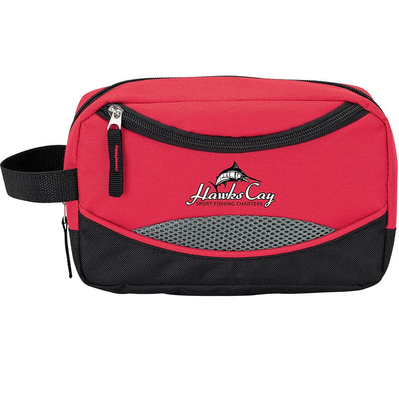 Aero Toiletry Bag