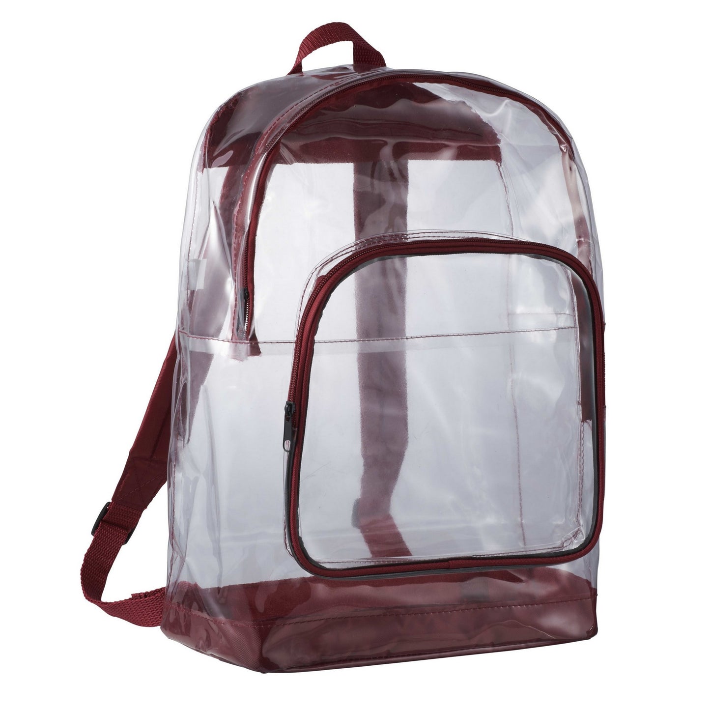 Rally Clear Backpack