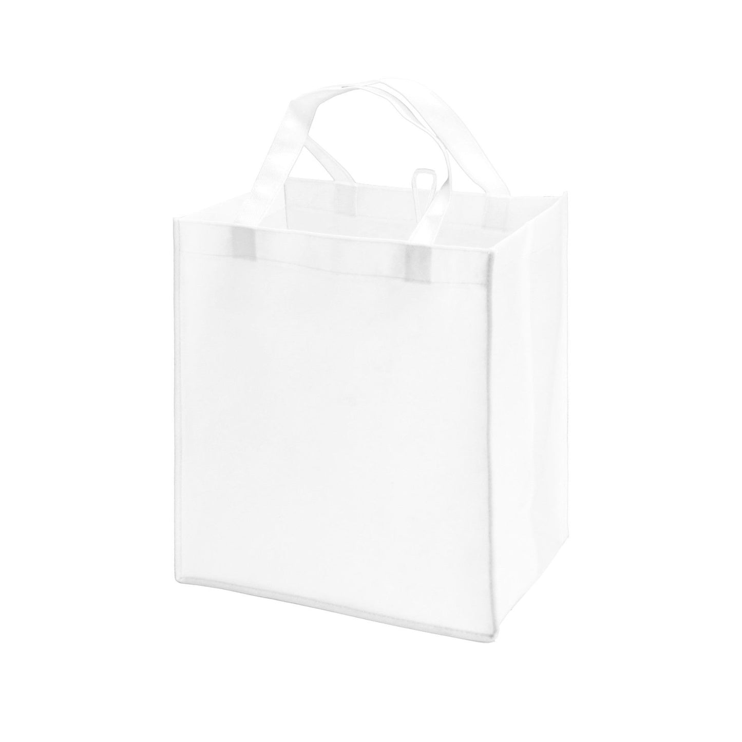 Non-Woven Value Grocery Tote