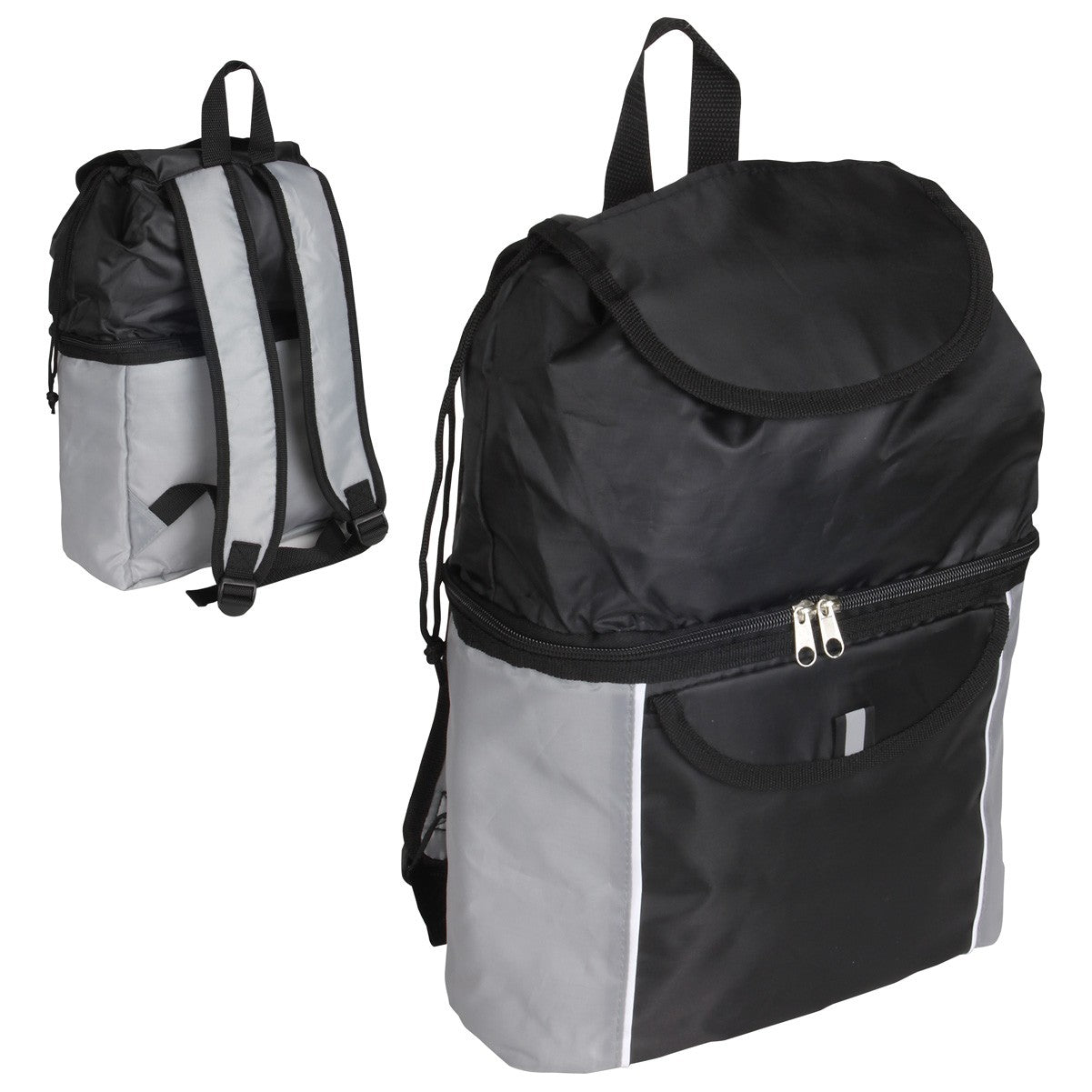 Journey Cooler Backpack