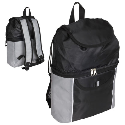 Journey Cooler Backpack