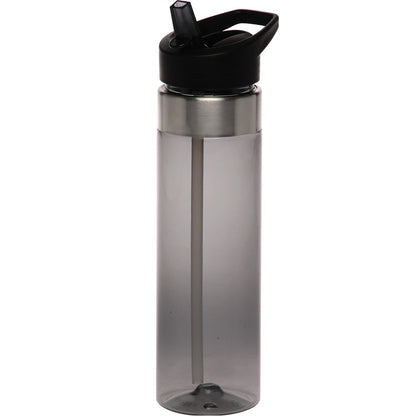 24 Oz. BPA Free Tritan™ Plastic Water Bottle