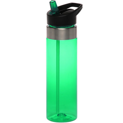 24 Oz. BPA Free Tritan™ Plastic Water Bottle