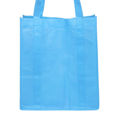 Reusable Grocery Tote Bags (13"x10")