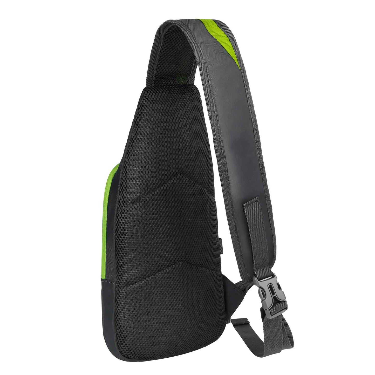 Sport Crossbody Sling Bag