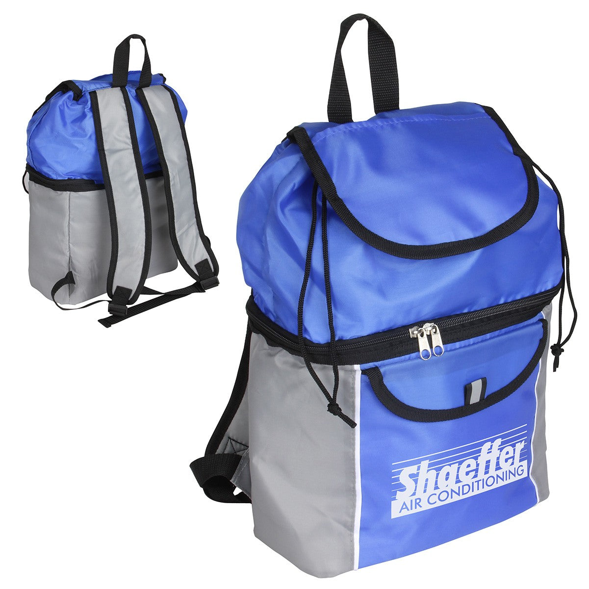 Journey Cooler Backpack