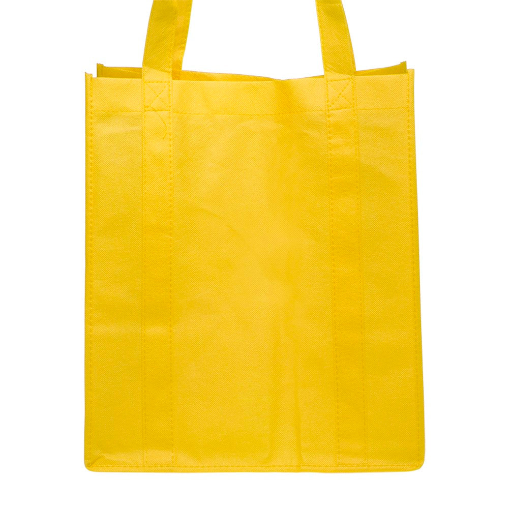 Reusable Grocery Tote Bags (13"x10")