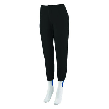 Ladies' Low Rise Softball Pants