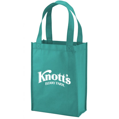 Payson Non-Woven Mini Tote Bag