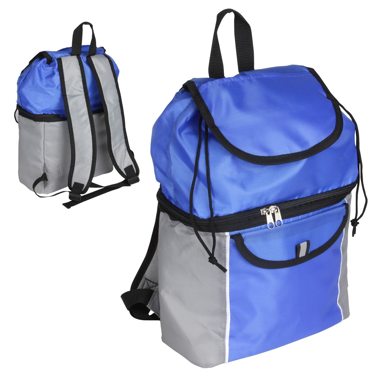 Journey Cooler Backpack